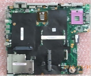 Mainboard for ASUS G1S G1SN PM965 G84-600-A2 08G21GS0020I